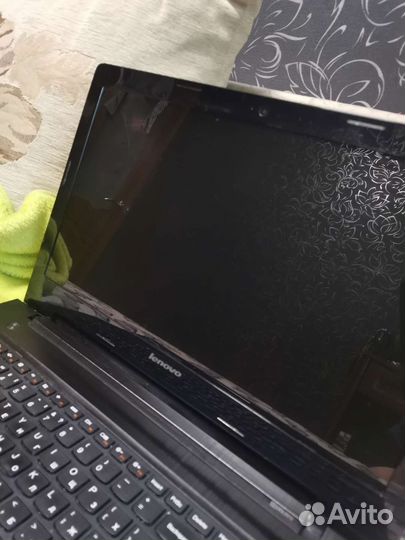 Ноутбук Lenovo g50-30