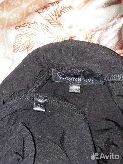 Тренировочный костюм для спортивно-бальных танцев