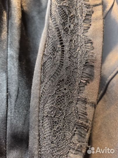 Пиджак женский черный 42