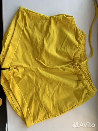 Одежда женская Bershka HM