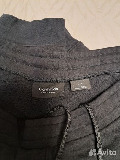 Спортивные штаны Calvin Klein XL(56-58)