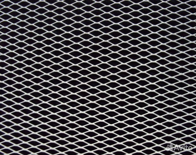 Сетка металлическая