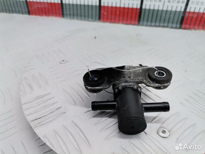 Клапан вакуумного управления Nissan Altima