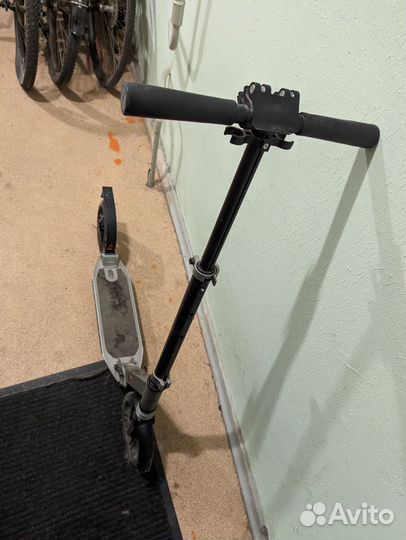 Самокат oxelo town 7 susp