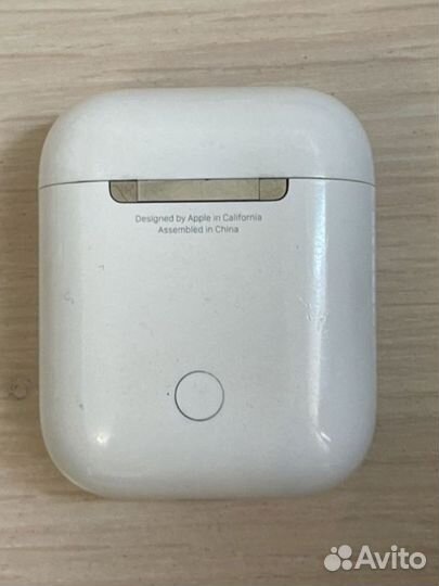 Кейс для airpods