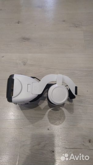 Vr очки Shinecon G06E с контроллером