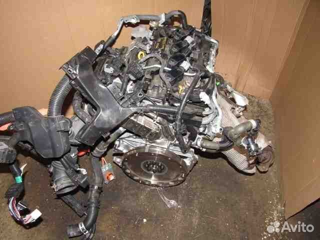 Двигатель lexus is лет ii xe20 4gr-fse