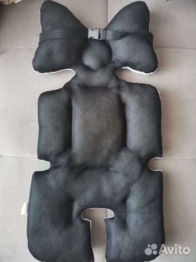 Матрас в коляску