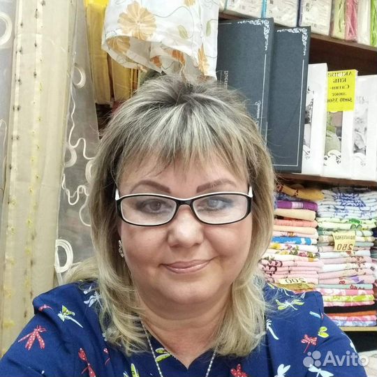 Продавец консультант