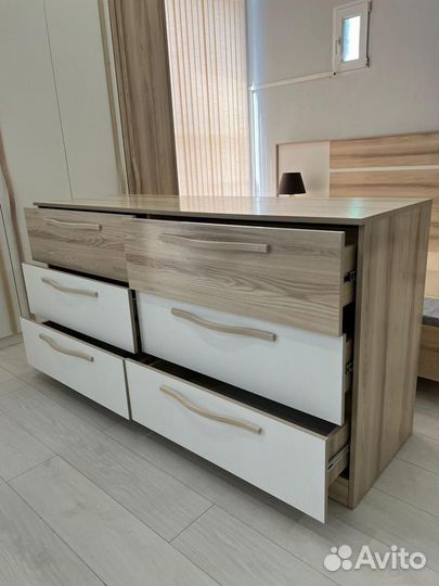 Спальня марта 6 дв