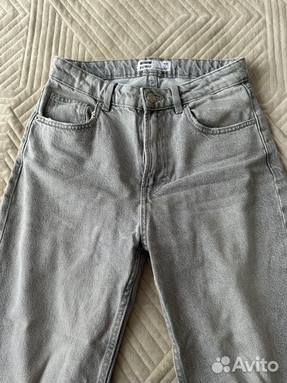 Джинсы женские Ecru MOM