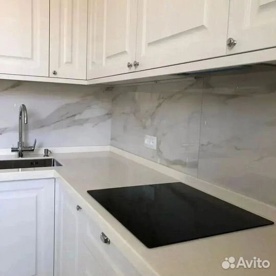 Кухни на заказ. Своё производство