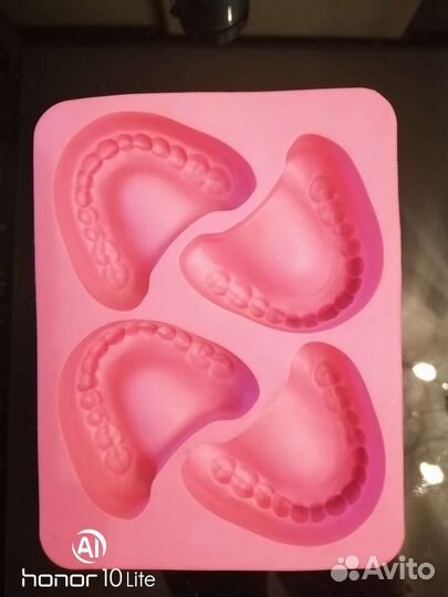 Формы для льда