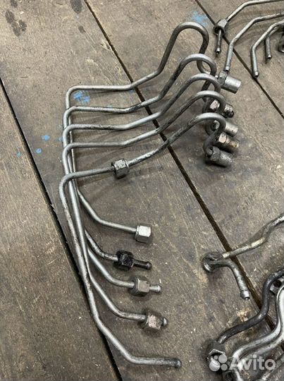 Топливная трубка Toyota Land Cruiser Prado 150