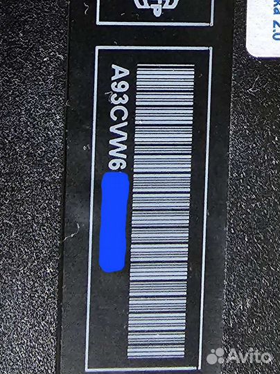 Сигнализация Starline A93 2CAN/2LIN