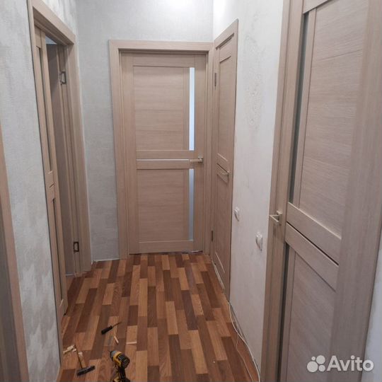 Двери межкомнатные