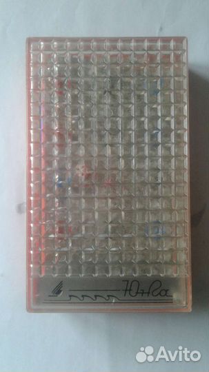 Цветомузыка 