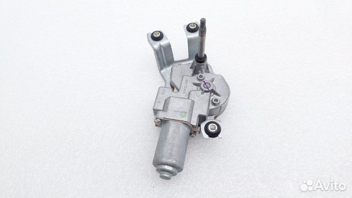 Мотор дворников задний Mercedes-Benz Gle W167