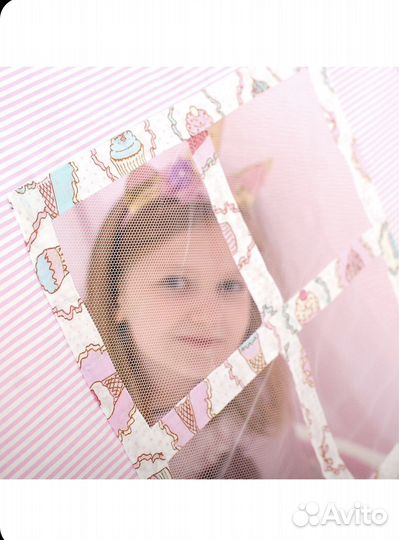 Винвам для девочки