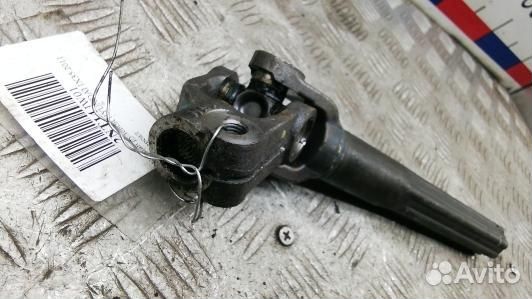 Кардан рулевой hyundai IX35 1 (2NT14JW01)