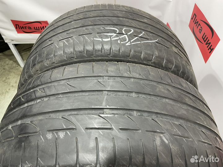 Bridgestone Potenza S001 235/40 R19