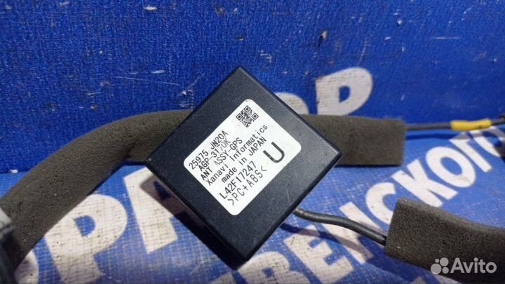 Антенна Nissan Teana J32 седан VQ25DE 2010