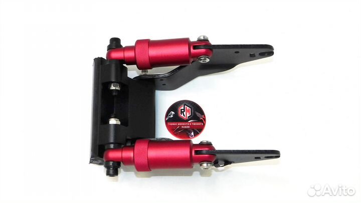 Задний мост для электросамоката Kugoo X1