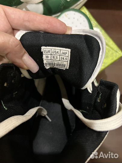 Кроссовки демисезонные