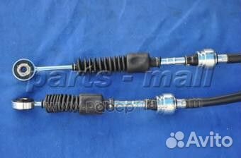 Трос кпп hyundai porter/H-100 PTA-094 Parts-Mall