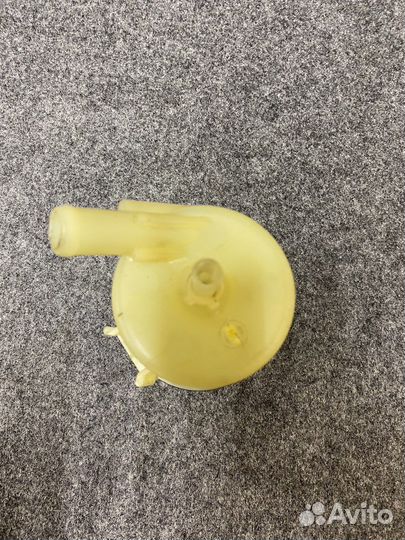 Бачок гура ford mondeo 4 новый