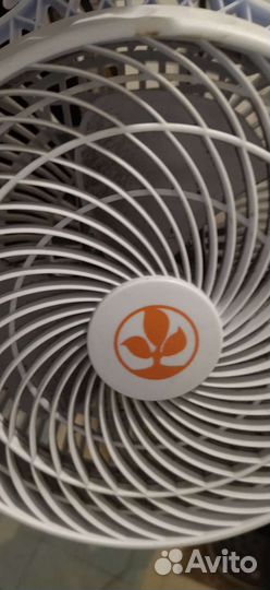 Вентилятор Monkey Fan MF30UE