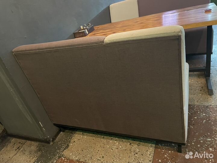 Диваны для кафе