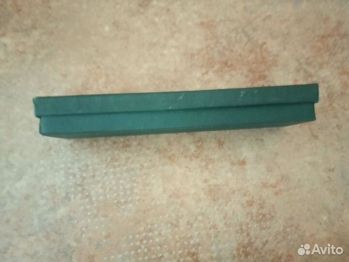 Визирная линейка СССР