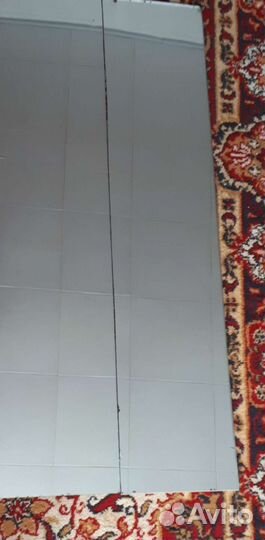 Зеркала разные по размерам