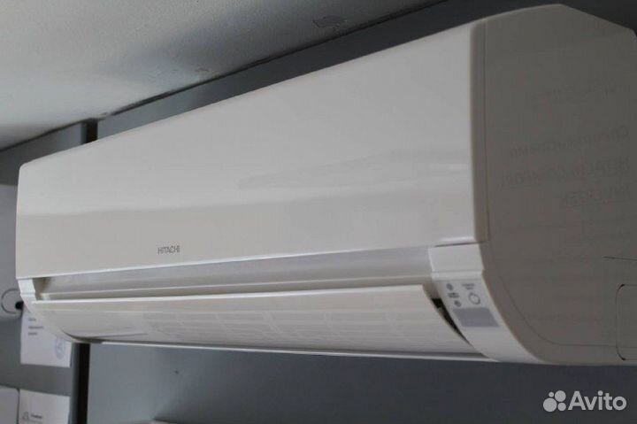 Сплит система новая установка доставка