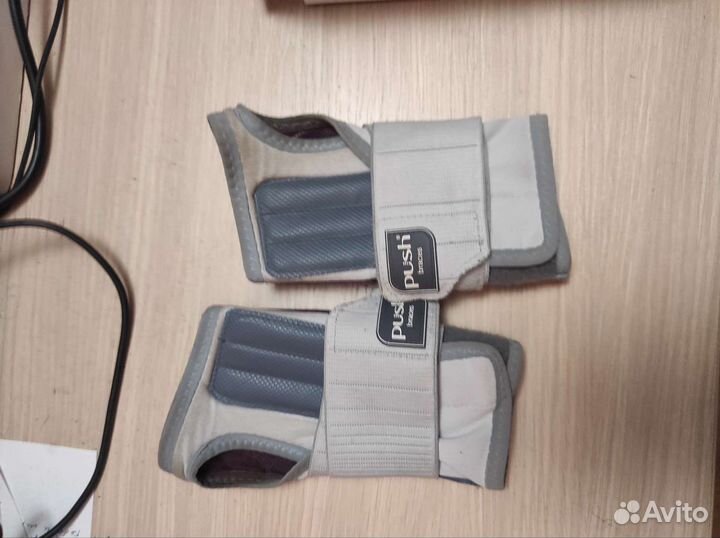 Ортез на лучезапястный сустав