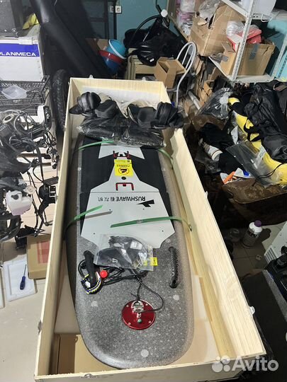 Электро jetsurf board 10-12kw наличии И под заказ