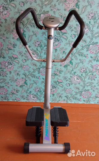 Тренажер степпер