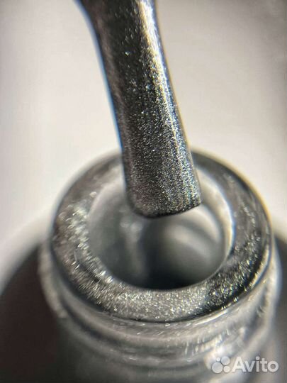 Гель лак для ногтей