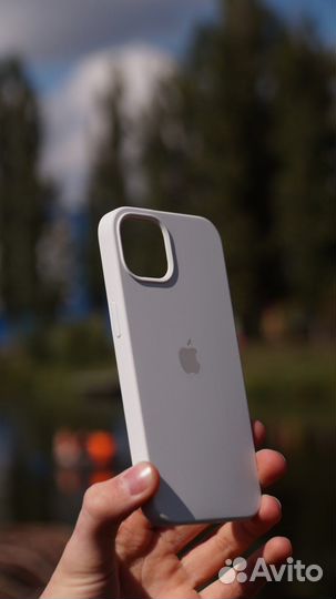 Чехол на iPhone 12/12pro/13