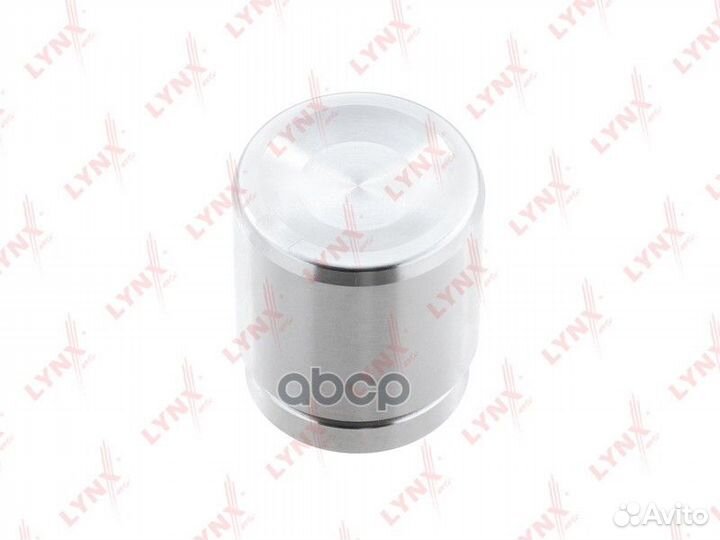 Поршень тормозного суппорта заднего (O 42 mm