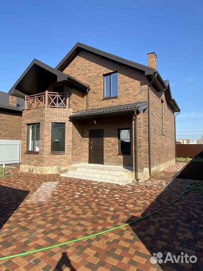 Строительство домов под ключ