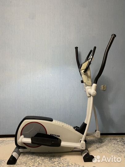 Эллиптический тренажер kettler