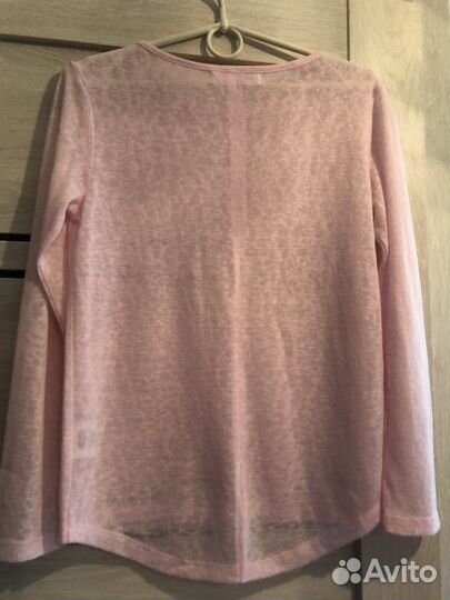 Кофточки на девочку