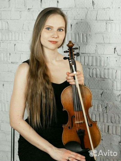 Репетитор по скрипке