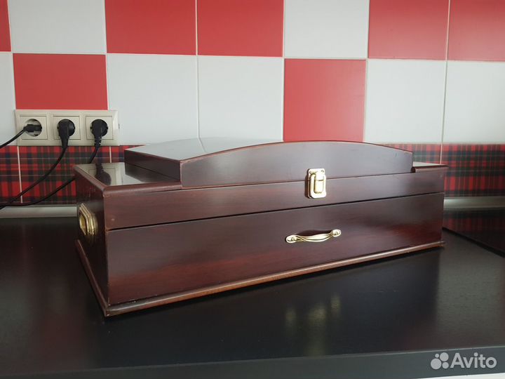 Набор столовых приборов Swiss Home