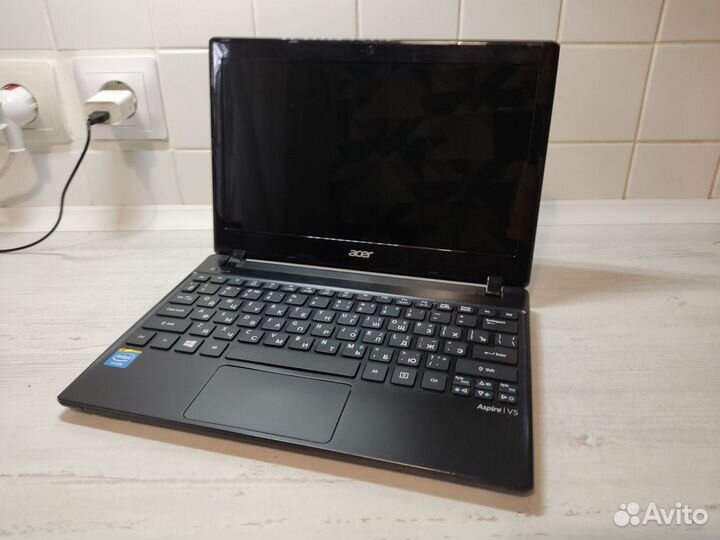 Acer aspire V5 131