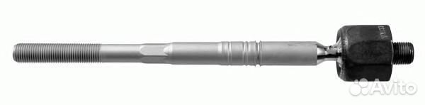 Тяга рулевая перед прав/лев 3651701 lemforder