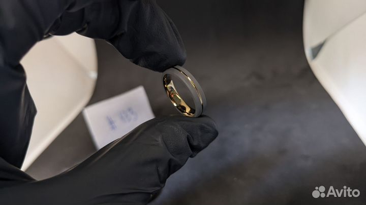 Обручальные кольца