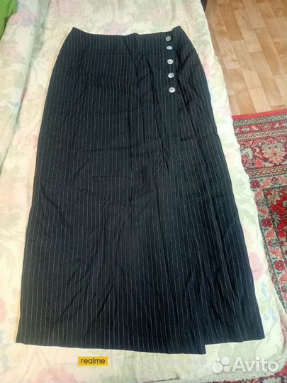 Юбки разные